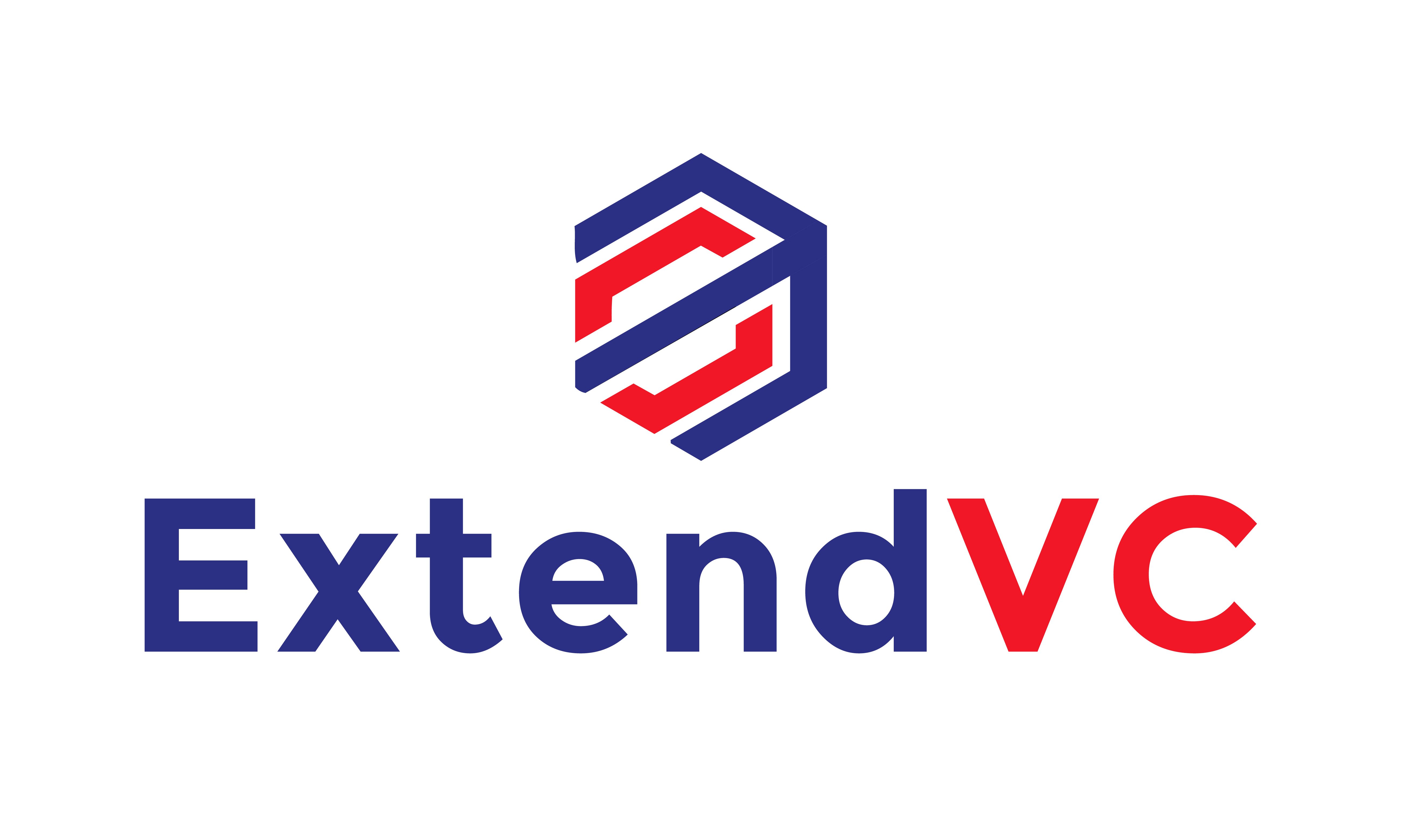 ExtendVC logo